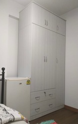 Blk 409C Northshore Residences II (Punggol), HDB 4 Rooms #530679001